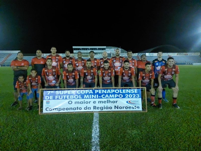 Ajax e União vencem na Super Copa