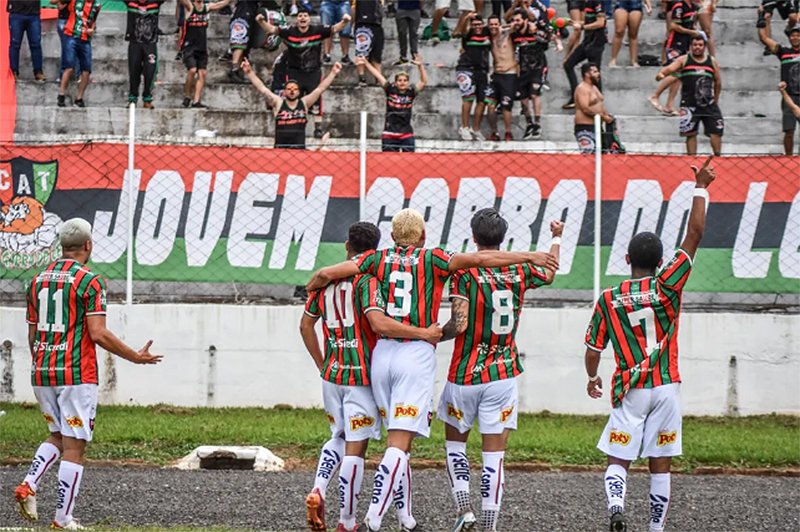 Semifinais da Segundona agitam o próximo sábado