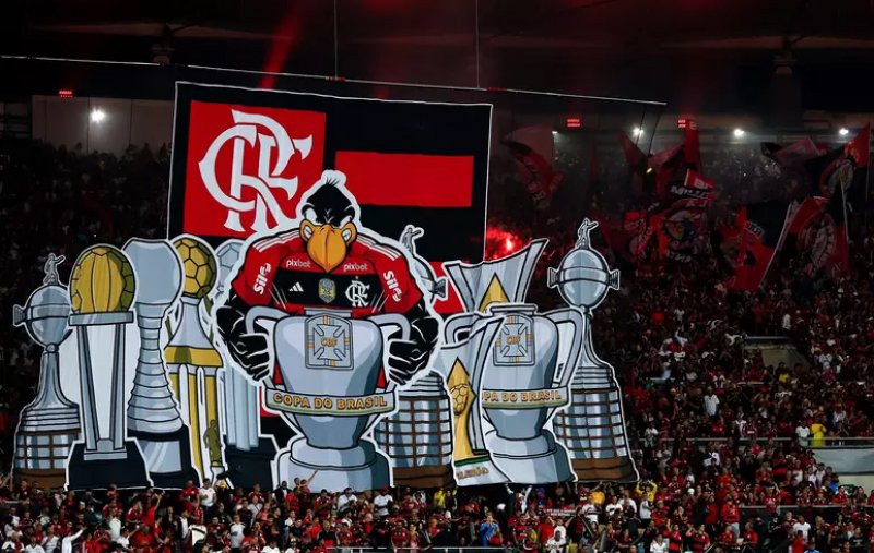 Paulistas levam vantagem sobre cariocas em finais de Copa do Brasil