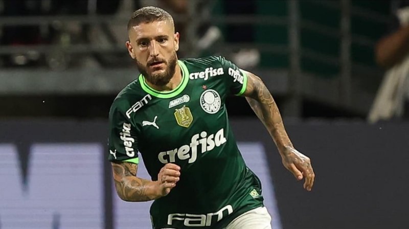 Palmeiras e Boca Juniors jogam hoje pela Libertadores