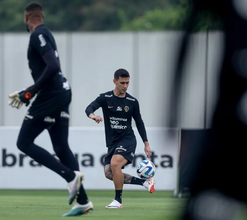 Corinthians e Fortaleza disputam vaga na decisão 