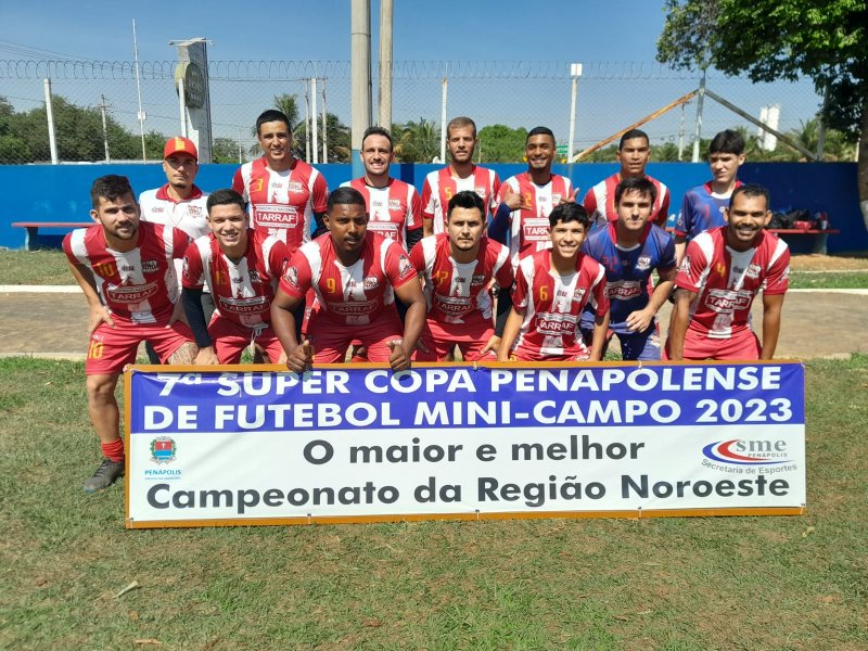 Sem Villa e Canto da Vila vencem na 2ª Divisão