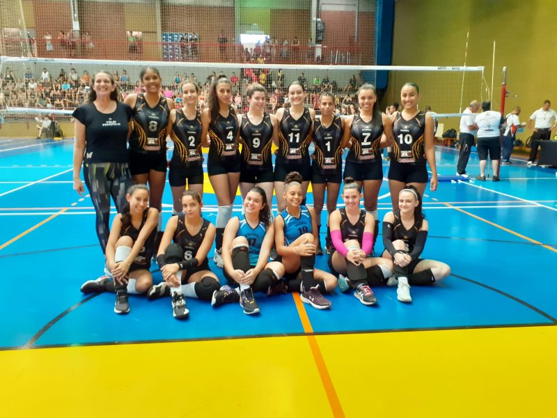 Esporte divulga balanço das equipes nos Jogos Abertos