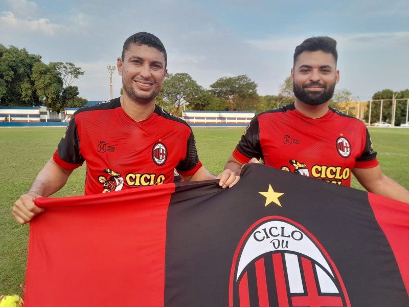 1ª Divisão da 7ª Super Copa teve 4 jogos e 15 gols