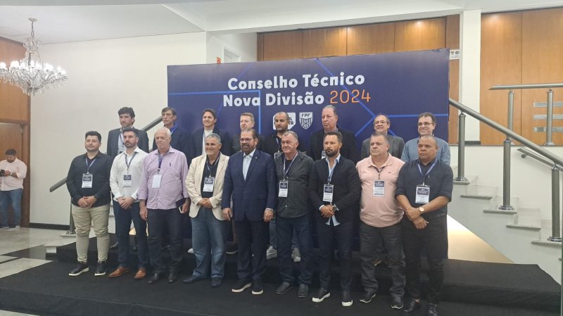 Paulista A4: nova competição começará em janeiro com 16 clubes