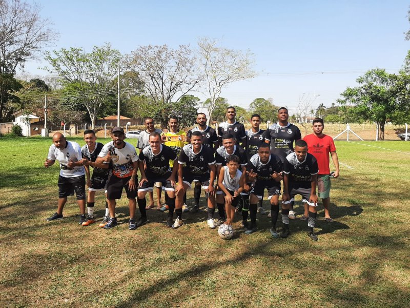 Super Copa terá seis jogos no fim de semana