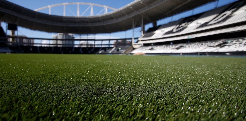 Palmeiras desafia o líder Botafogo hoje pelo Brasileirão