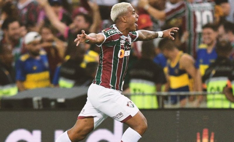 Fluminense supera o Boca Juniors e é campeão da Libertadores pela 1ª vez