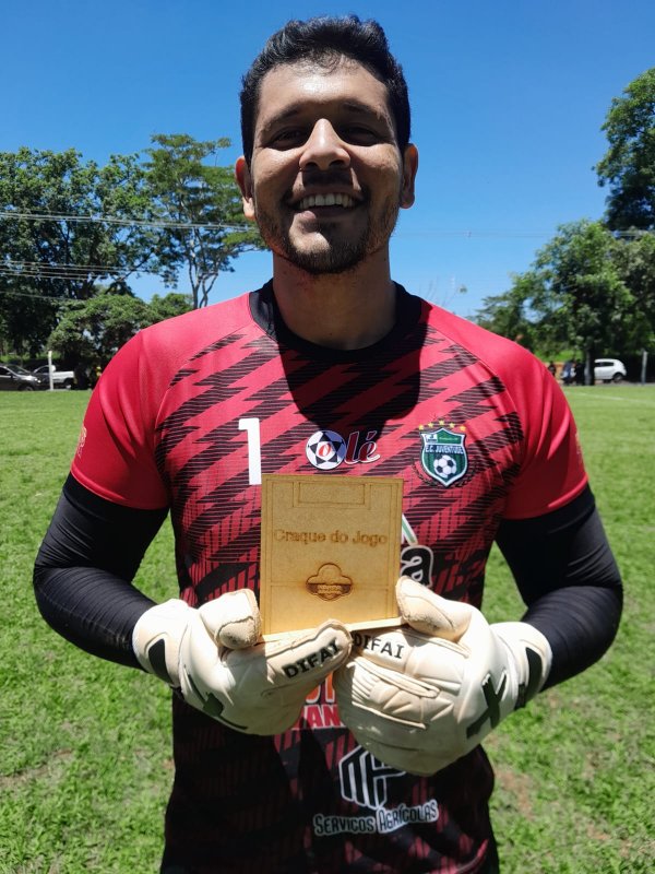 Matão e Juventude garantem vagas na 3ª fase da Super Copa de Minicampo