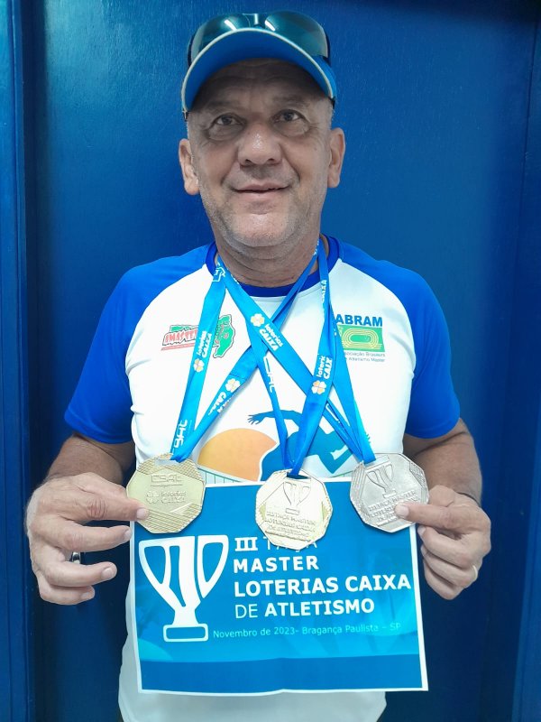 Penapolense fecha o ano com mais conquistas