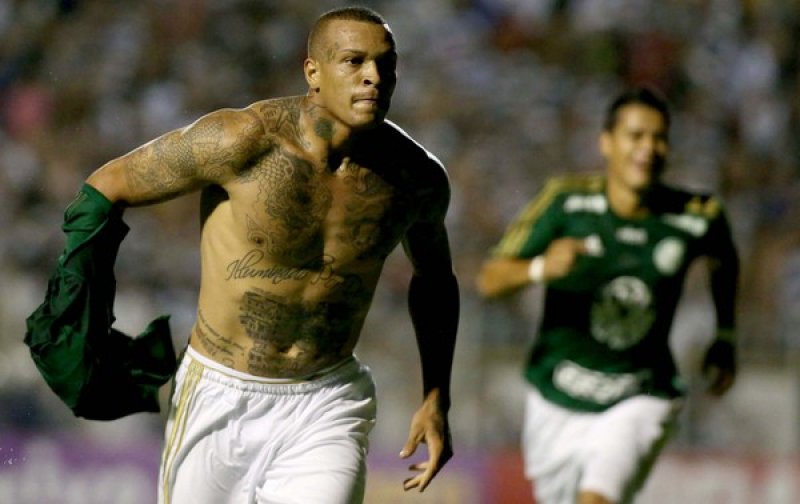 Penapolense contrata França, ex-Palmeiras