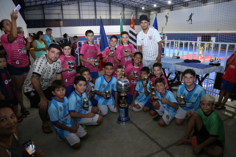 Bolivar e Independiente são campeões