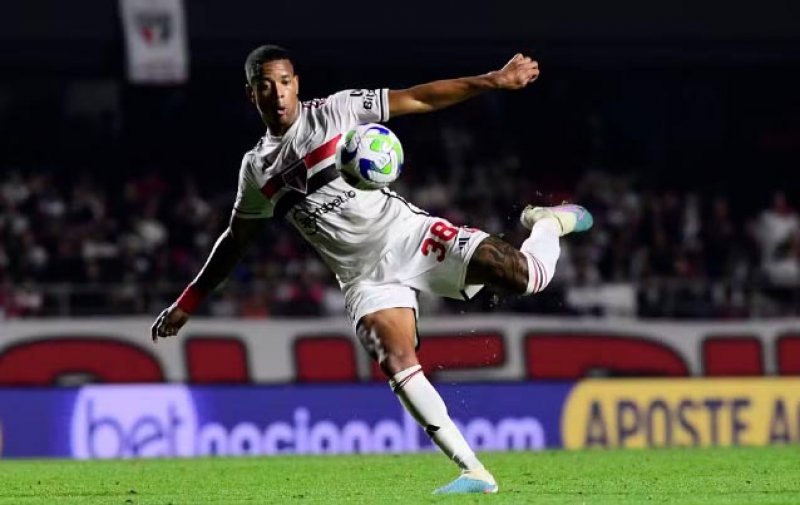 Palmeiras avança por Caio Paulista, libera Jorge e pode ter ofertas da Europa por atual dupla do elenco