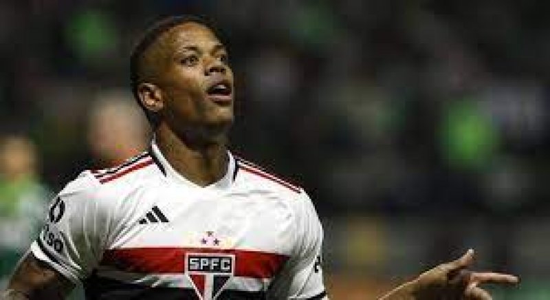 De saída do São Paulo e perto do Palmeiras, Caio Paulista escreve: 