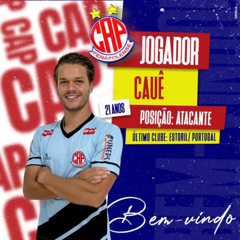 Representantes do Sindicados dos Atletas visitam o CT do Penapolense