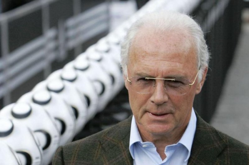 Franz Beckenbauer morre aos 78 anos