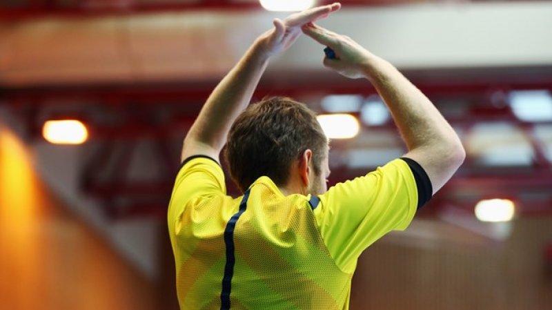 Penápolis terá curso para árbitros de futsal