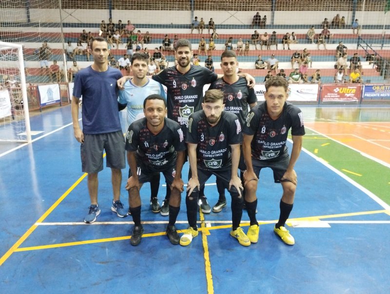 Cobras e Cobrinhas tem dois jogos hoje