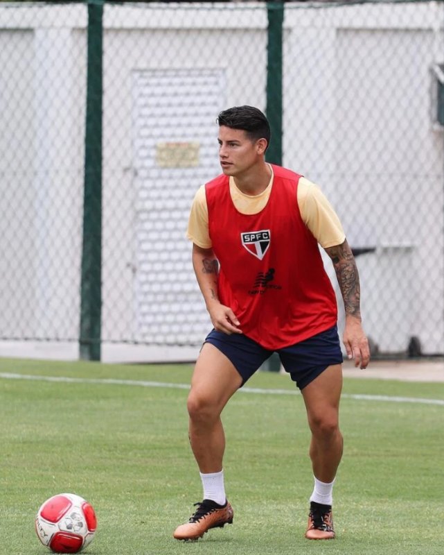 Carpini explica escolha pelo São Paulo e projeta relação com Muricy