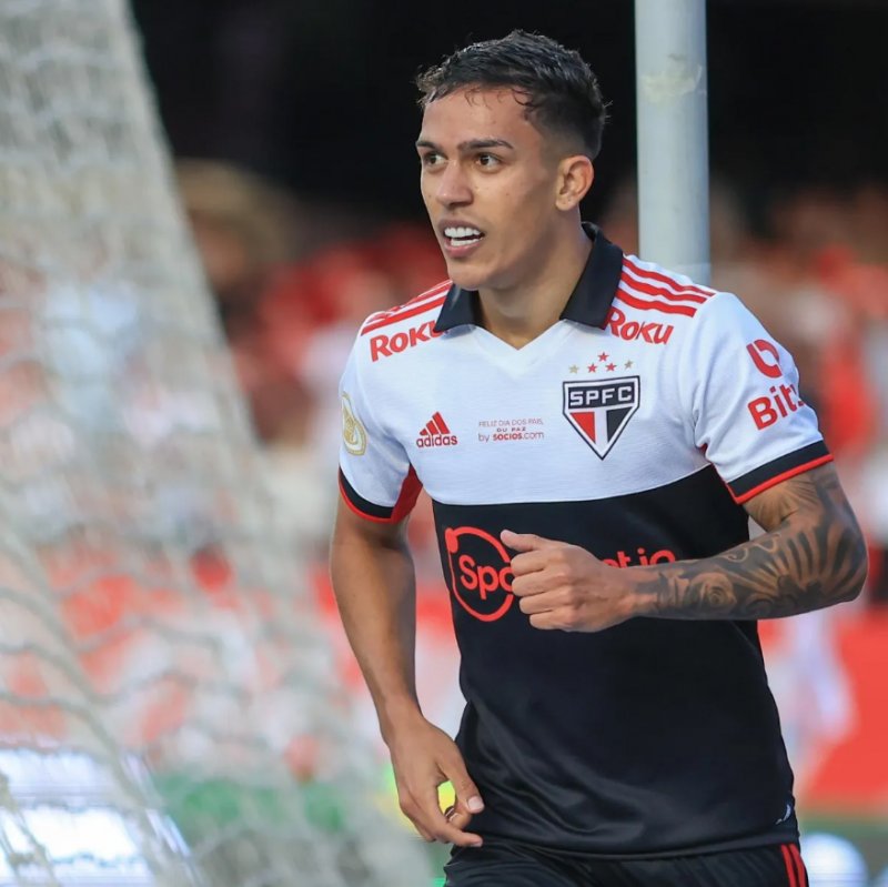 São Paulo enfrenta o Mirassol fora de casa