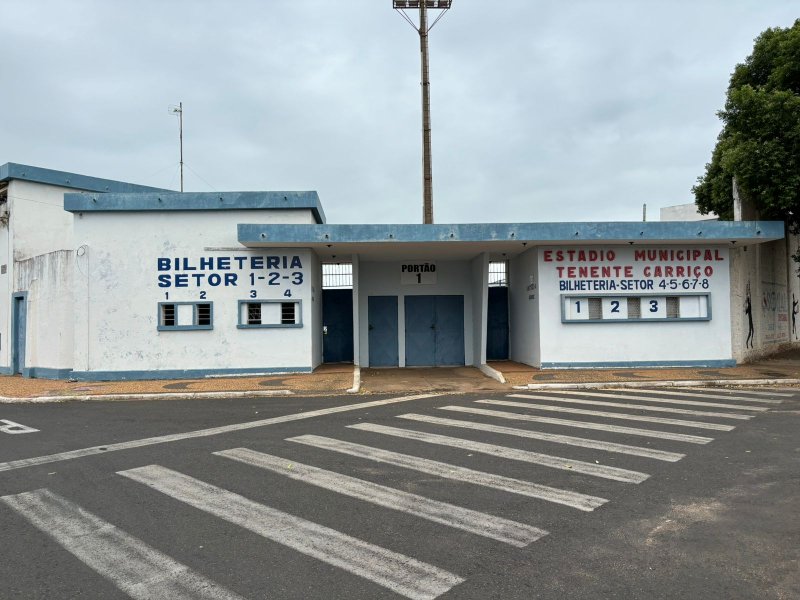 Ingressos para Penapolense x Rio Branco estão à venda