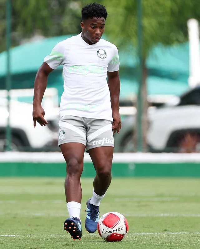 Palmeiras joga contra o Mirassol hoje