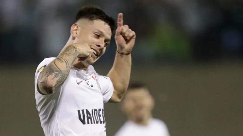 Corinthians enfrenta a Ponte Preta em casa