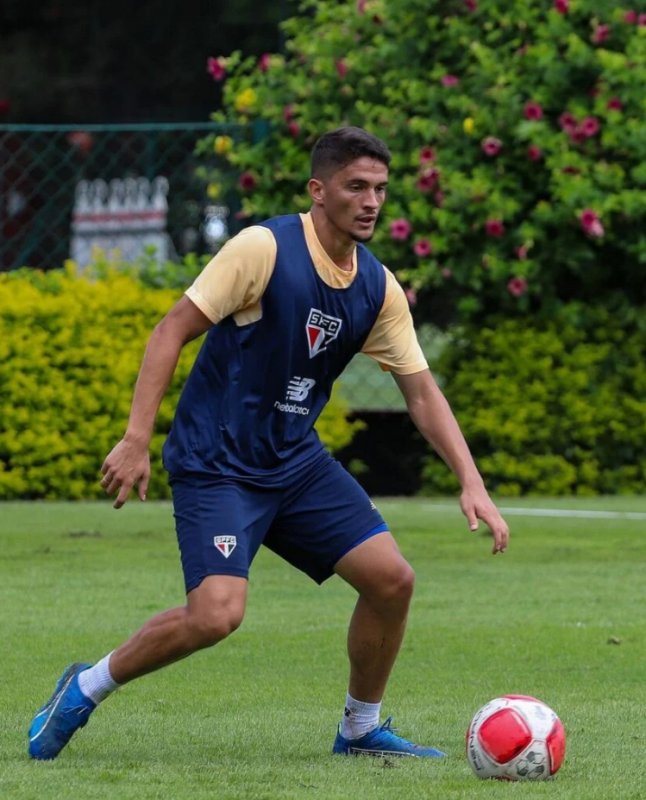 Precisando pontuar, São Paulo vai à Campinas