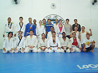 Academia Saikoo conquista 25 medalhas em São Carlos
