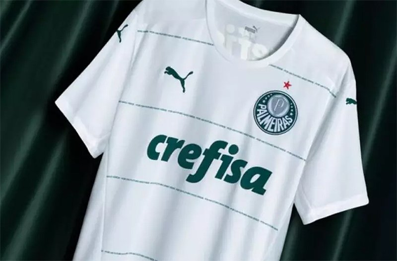 Palmeiras tem sete empresas querendo fornecer o material esportivo em 2025