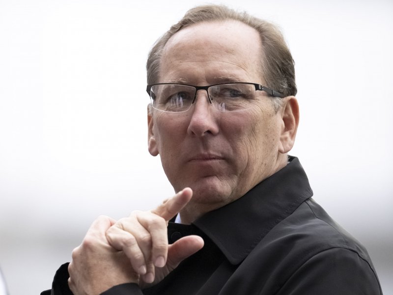 Sem provas, Textor cita manipulação em jogo do Palmeiras, mas exime clube