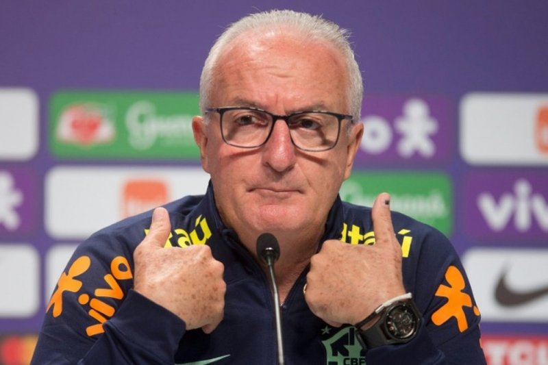 Brasil disputa amistoso hoje contra a Inglaterra