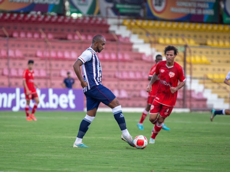 Audax e Penapolense ficam no empate e encerram a participação na A4