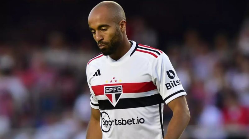 São Paulo enfrenta o Cobresal pela Libertadores