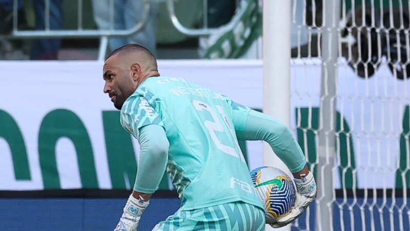 Palmeiras enfrenta o Independiente pela Libertadores