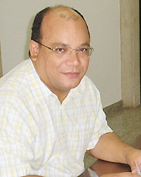 Otimismo: Prefeito vive expectativa positiva para os Regionais