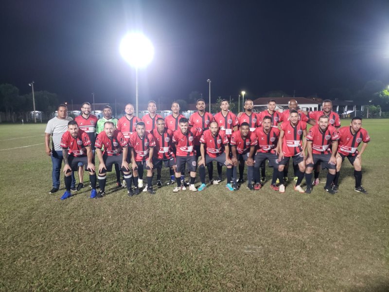 Campeonato Amador de Futebol terá dois jogos no fim de semana