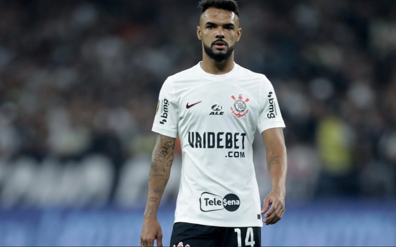 Corinthians recebe o Fortaleza na Neo Química
