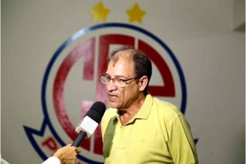 Em nota, Nilso anuncia desligamento do Penapolense