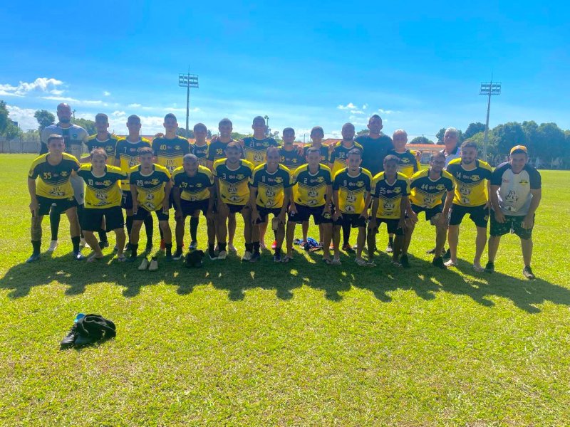 Campeonato Amador tem dois jogos