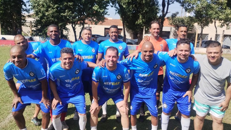 Centro de Lazer do Tropical sedia torneios de mini-campo e truco