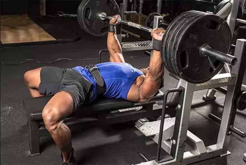 Campeonato de Supino é atração no Lago Azul