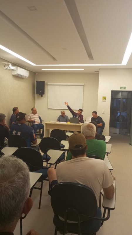 Grupo será formado para comandar o Penapolense