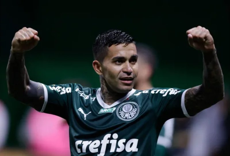 Palmeiras e Vasco jogam hoje no Allianz pelo Brasileirão
