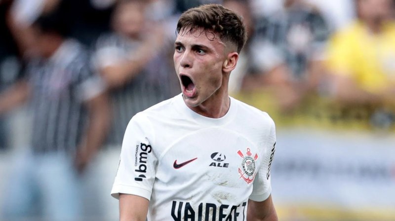 Corinthians enfrenta o Inter hoje em Florianópolis