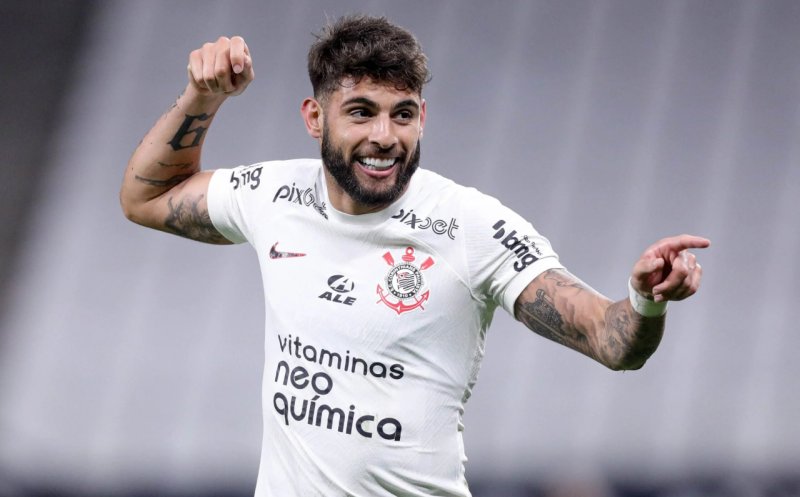 Corinthians recebe hoje o Cuiabá na Neo Química
