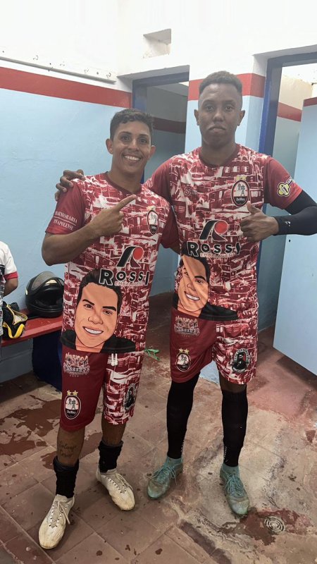 Del Rey e União são semifinalistas do Amador