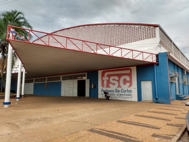 Torneio Férias de Futsal começa nesta terça-feira