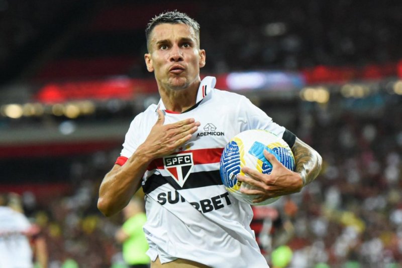 Brasileirão terá hoje Athletico/PR x São Paulo