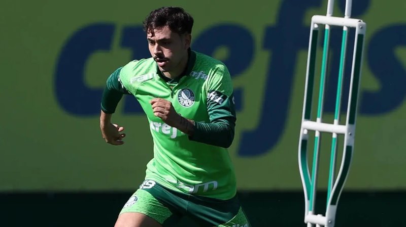 Botafogo e Palmeiras disputam a liderança do Brasileirão
